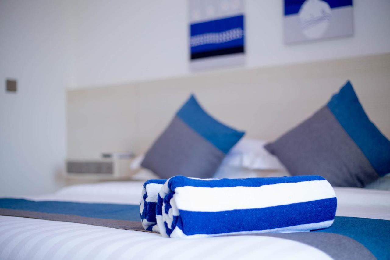 דהיגורה Grand Beach Dhigurah מראה חיצוני תמונה